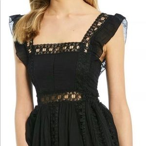 Free people Verona dress